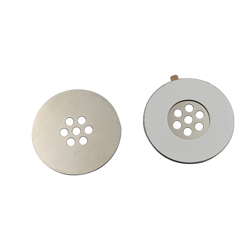 不銹鋼金屬墊片